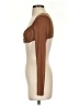 Tic : Toc Brown Tank Top Size S - photo 5