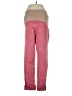 Indigo Blue Pink Jeggings Size S - photo 2