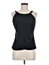 Jantzen Black Tank Top Size MedEstimated - photo 1