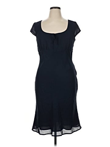New York & Company Cocktail Dress (view 1)