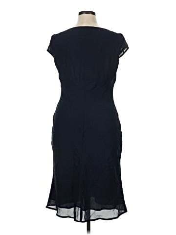 New York & Company Cocktail Dress (view 2)