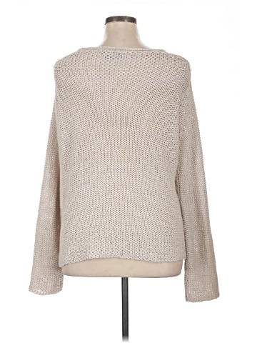 Wooden Ships Pullover Sweater (view 1)