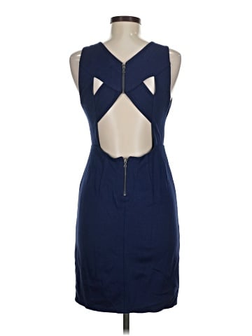 Alice + Olivia Casual Dress (view 2)