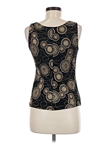 Onyx Nite Sleeveless Top (view 2)