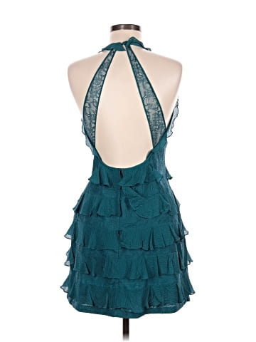 Rebecca Taylor Cocktail Dress (view 2)