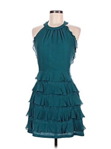 Rebecca Taylor Cocktail Dress (view 1)