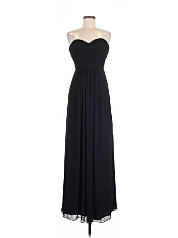 Bill Levkoff Cocktail Dress (view 1)