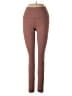 Victoria's Secret Brown Active Pants Size M - photo 1