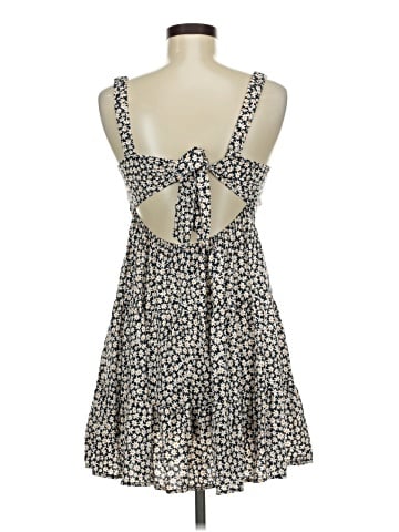 Trixxi Casual Dress (view 2)