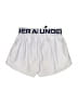 Under Armour 100% Polyester White Athletic Shorts Size S (youth) - photo 2