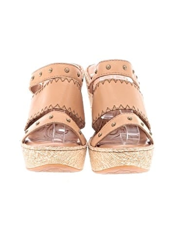 Born Handcrafted Footwear Wedges (view 2)