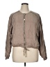 Blank NYC Brown Jacket Size XL (estimated) - photo 1