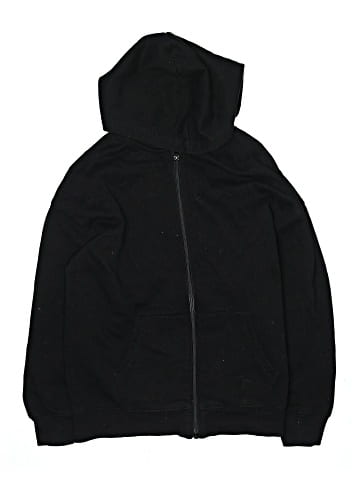 Unbranded Zip Up Hoodie (view 1)