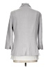 Skies Are Blue Gray Blazer Size L - photo 2
