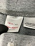 Hanna Andersson 100% Cotton Gray Casual Pants Size 5 - photo 3