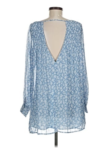 Kimchi Blue Casual Dress (view 2)