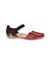 Earth Brown Sandals Size 8 1/2 - photo 1