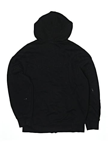 Unbranded Zip Up Hoodie (view 2)
