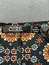 Cure 100% Polyester Brown Short Sleeve Blouse Size 2XL - photo 7