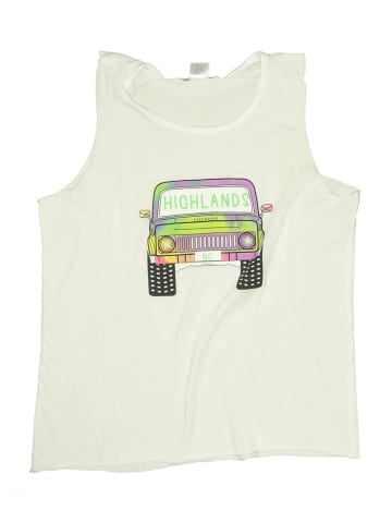 Sparkle Tank Top (view 1)