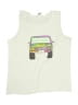 Sparkle Ivory Tank Top Size 12 - photo 1