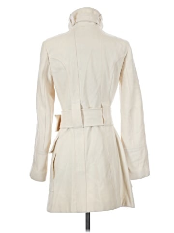 Zara Basic Trenchcoat (view 2)