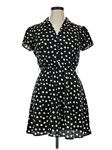 Charlotte Russe Casual Dress (view 1)