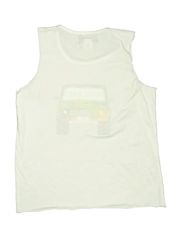 Sparkle Tank Top (view 2)