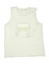 Sparkle Ivory Tank Top Size 12 - photo 2