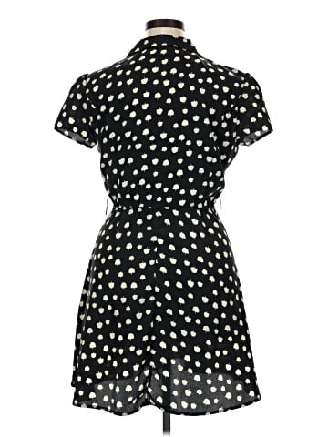 Charlotte Russe Casual Dress (view 2)