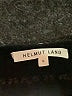 Helmut Lang Black Long Sleeve Turtleneck Size S - photo 7