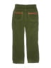Mini Boden 100% Cotton Green Casual Pants Size 12 - photo 2