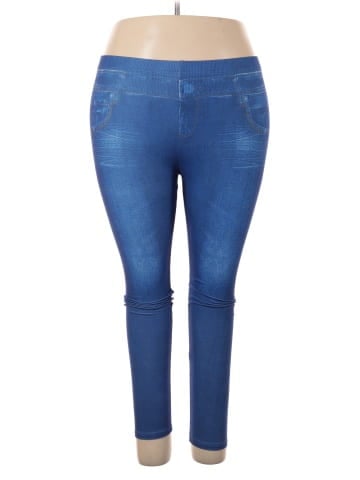 Unbranded Jeans (view 1)