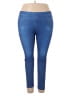 Unbranded Blue Jeans Size 3XL - photo 1