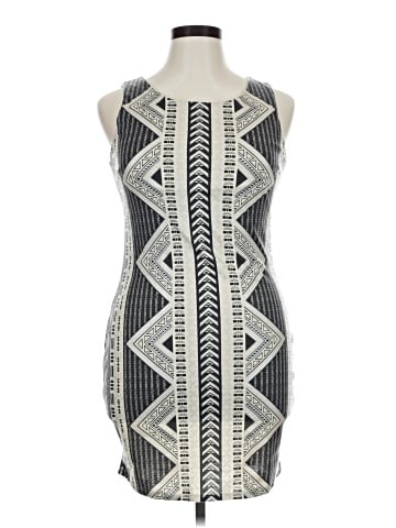 Charlotte Russe Casual Dress (view 1)
