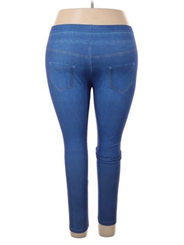 Unbranded Jeans (view 2)