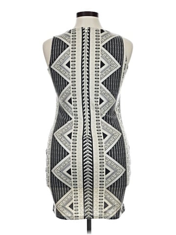 Charlotte Russe Casual Dress (view 2)