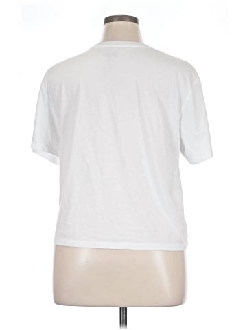 Fleurish Short Sleeve T-Shirt (view 2)