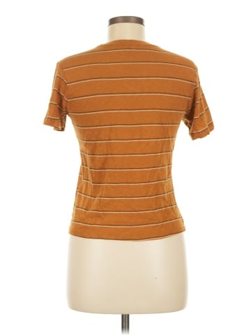 RVCA Short Sleeve T-Shirt (view 2)