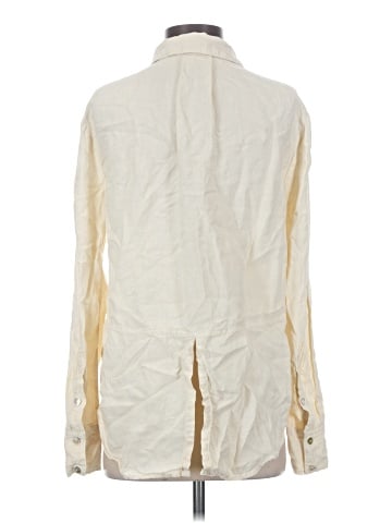 Cloth & Stone Long Sleeve Button-Down Shirt (view 2)