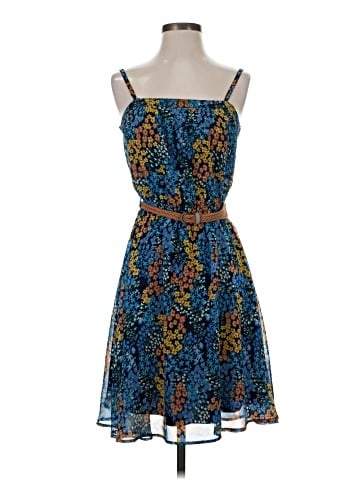Forever 21 Cocktail Dress (view 1)