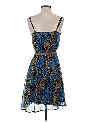 Forever 21 Cocktail Dress (view 2)