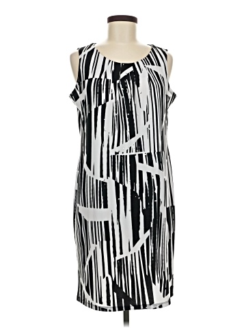 TanJay Casual Dress (view 1)