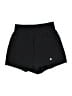 Layer 8 Solid Black Athletic Shorts Size XS - photo 1