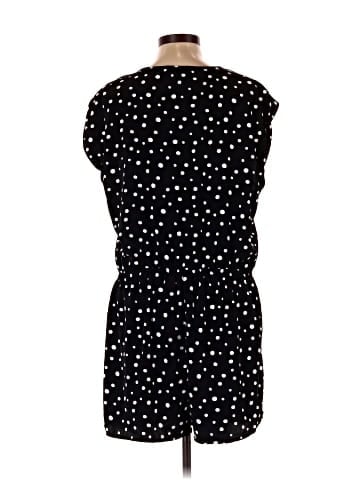Forever 21 Plus Romper (view 2)
