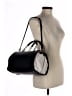 FURLA Solid Black Satchel One size - photo 2