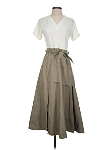 3.1 Phillip Lim Casual Dress (view 1)