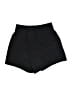 Layer 8 Solid Black Athletic Shorts Size XS - photo 2