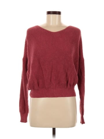 Love Tree Pullover Sweater (view 1)