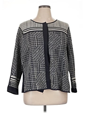 Nic + Zoe Jacket (view 1)